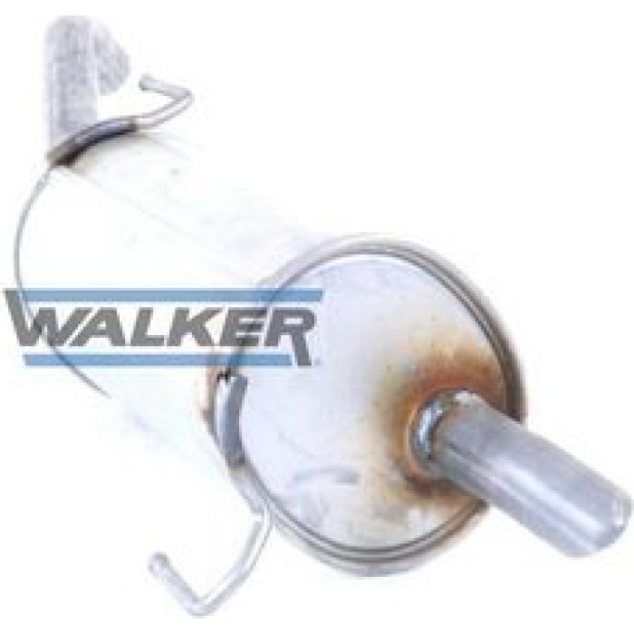 Walker Endschalldämpfer 23709 Walker Endschalldämpfer 23709