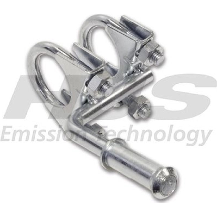 Halter Abgasanlage universal 83 00 0013 Halter Abgasanlage universal 83 00 0013