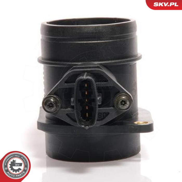 07SKV037 SKV GERMANY Luftmassenmesser Luftmengenmesser 07SKV037 07SKV037 SKV GERMANY Luftmassenmesser Luftmengenmesser 07SKV037
