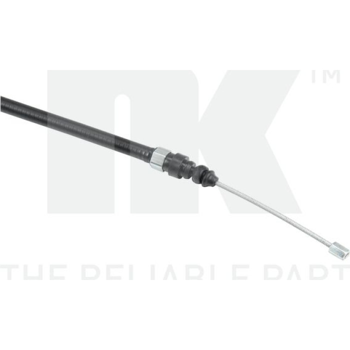 NK Handbremsseil 909919 NK Handbremsseil 909919