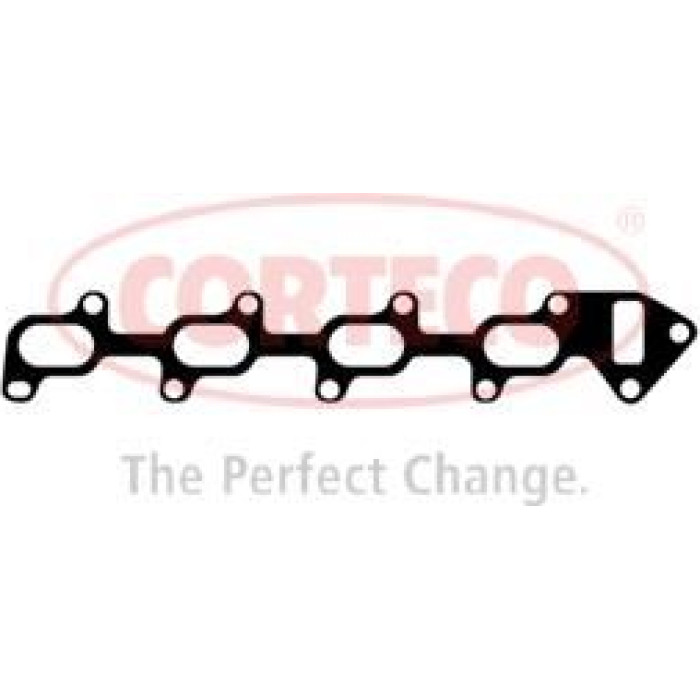Corteco Auspuffdichtung 460350P Corteco Auspuffdichtung 460350P