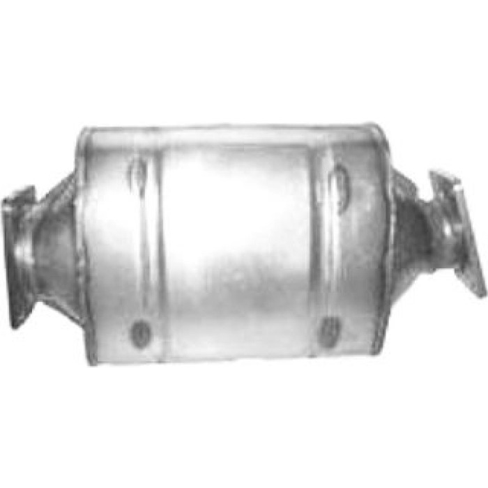 ASSO Dieselpartikelfilter 08.15004 ASSO Dieselpartikelfilter 08.15004