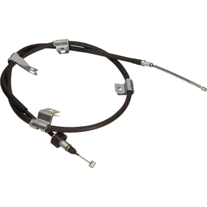 MAXGEAR Feststellbremsseil 32-0717 Hyundai Matrix 01-10 rechts MAXGEAR Feststellbremsseil 32-0717 Hyundai Matrix 01-10 rechts