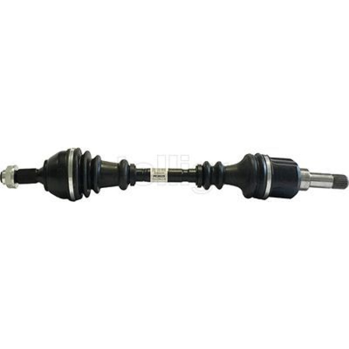 CIFAM Antriebswelle 655-027 CIFAM Antriebswelle 655-027