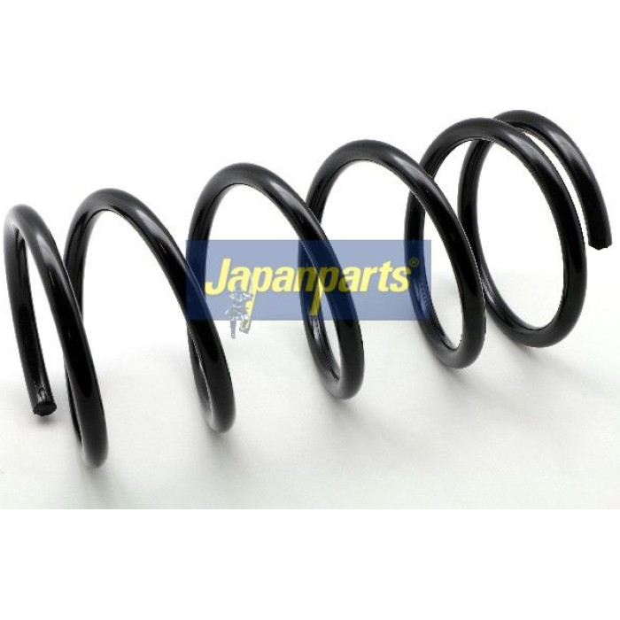 Japanparts Fahrwerksfeder ZC5581A Japanparts Fahrwerksfeder ZC5581A