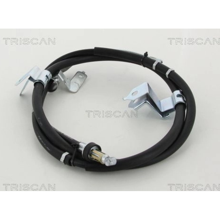 Seilzug, Feststellbremse Toyota T. Land Cruiser 2.7-4.0 02-09 8140 131344 Seilzug, Feststellbremse Toyota T. Land Cruiser 2.7-4.0 02-09 8140 131344
