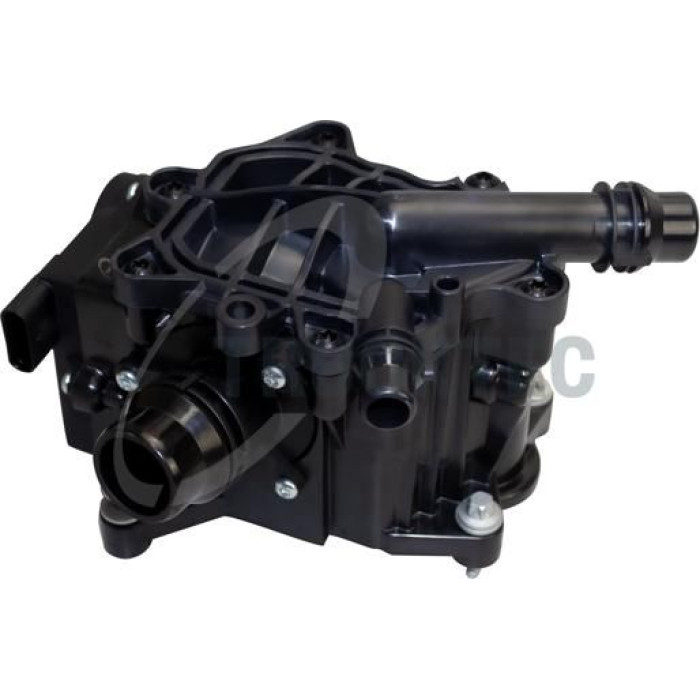 TRUCKTEC AUTOMOTIVE Thermostat 08.19.289 TRUCKTEC AUTOMOTIVE Thermostat 08.19.289