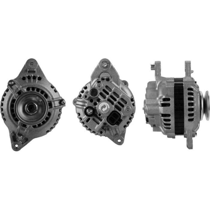DRI Generator 226138502 DRI Generator 226138502