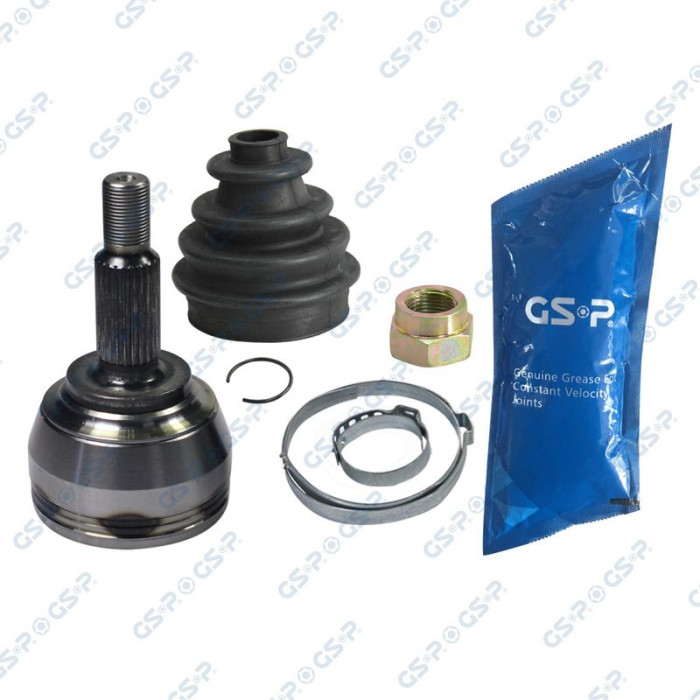 GSP Homokinetisches Gelenk 850143 GSP Homokinetisches Gelenk 850143