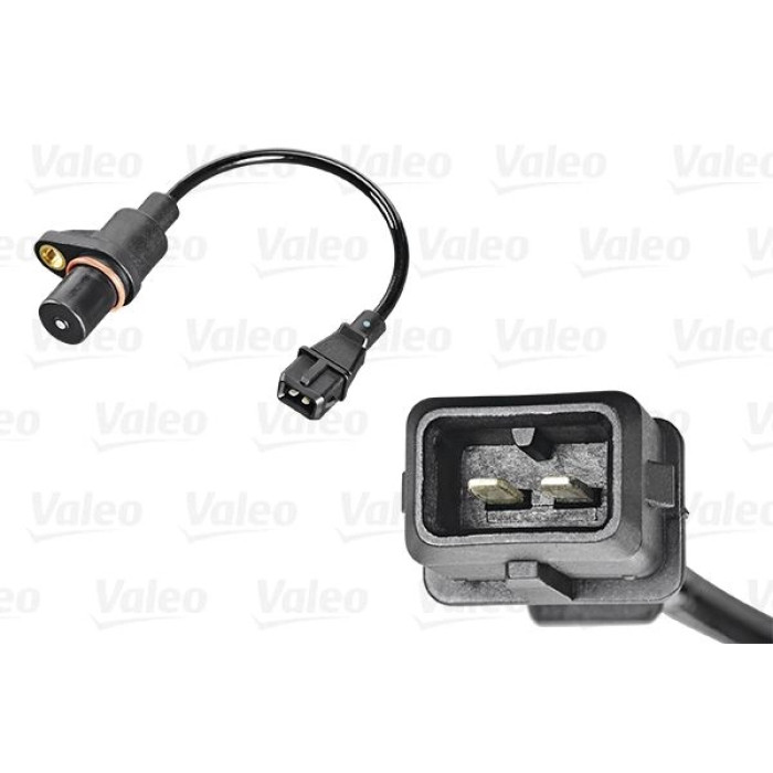 Valeo Kurbelwellensensor 254032 Valeo Kurbelwellensensor 254032