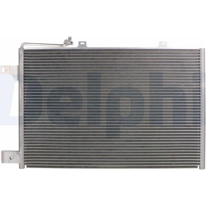 Delphi Klimakondensator TSP0225563 Delphi Klimakondensator TSP0225563