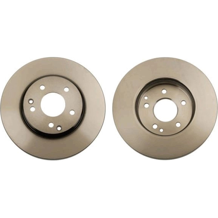 TRW Bremsscheibe Mercedes-Benz W202/210 DF4180 TRW Bremsscheibe Mercedes-Benz W202/210 DF4180