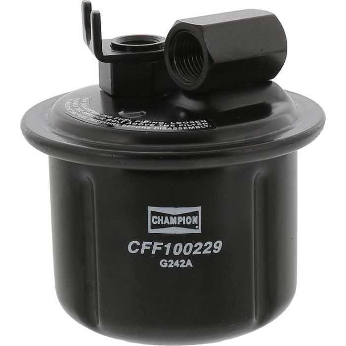 CFF100229 Champion Kraftstofffilter CFF100229 CFF100229 Champion Kraftstofffilter CFF100229