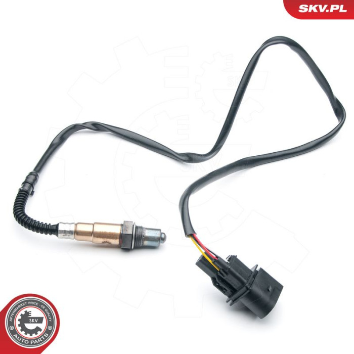 09SKV857 SKV GERMANY Lambdasonde 09SKV857
