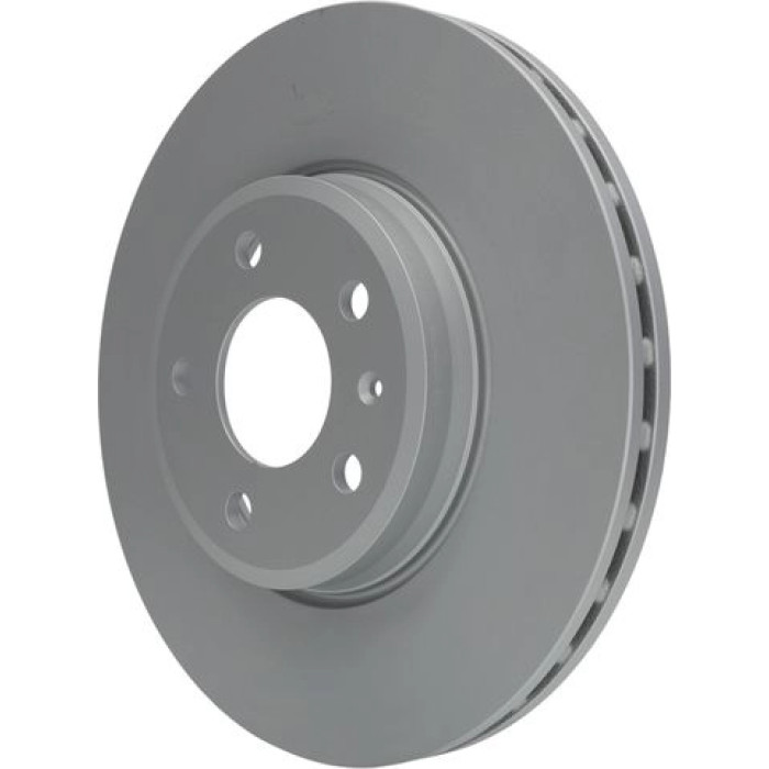 ATE Bremsscheibe Audi S. A4/A5 07 24.0125-0184.1 ATE Bremsscheibe Audi S. A4/A5 07 24.0125-0184.1
