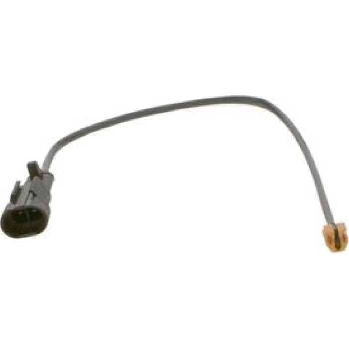 Bosch Bremsbelagverschleißsensor 1987474576 Bosch Bremsbelagverschleißsensor 1987474576