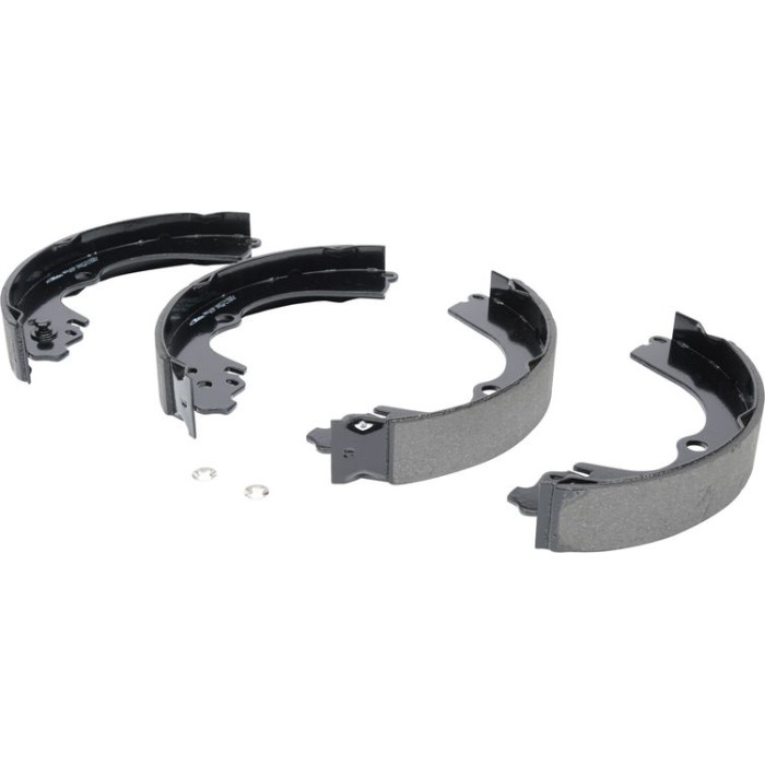 ATE Bremsbackensatz 03.0137-0302.2 ATE Bremsbackensatz 03.0137-0302.2
