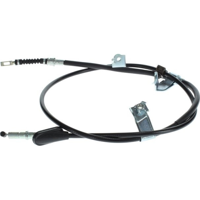 Bosch Handbremsseil 1987482911 Bosch Handbremsseil 1987482911