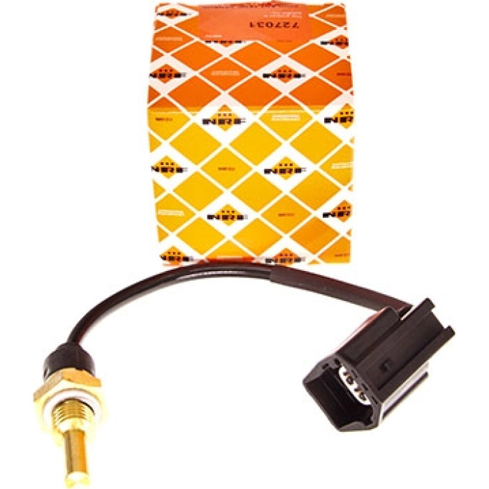 NRF Kühlmitteltemperatursensor 727031 NRF Kühlmitteltemperatursensor 727031