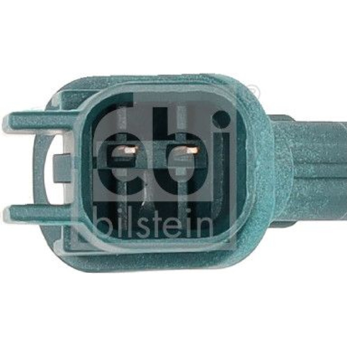 febi ABS-Sensor 45743 febi ABS-Sensor 45743