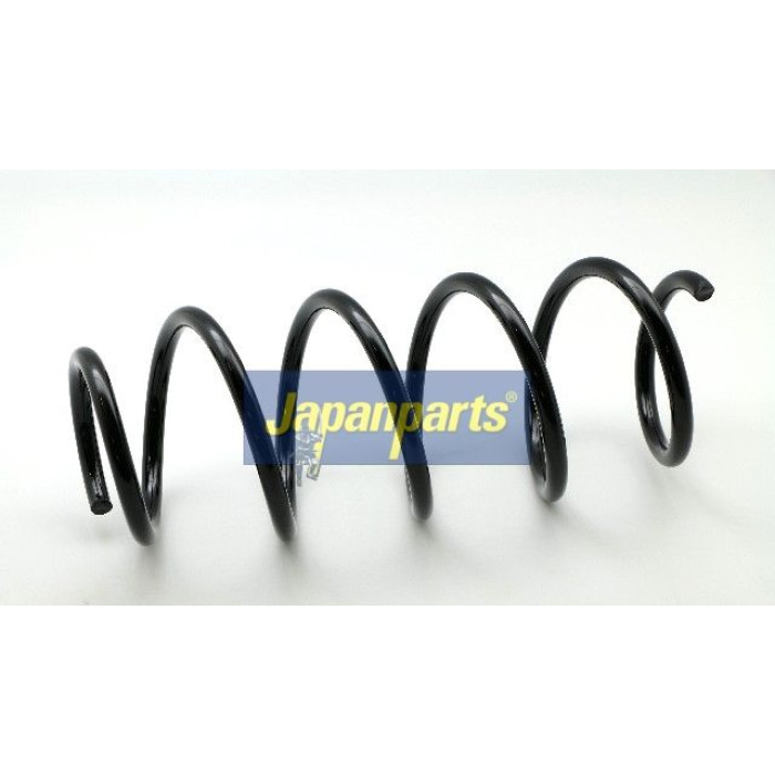 Japanparts Fahrwerksfeder ZC3751A Japanparts Fahrwerksfeder ZC3751A