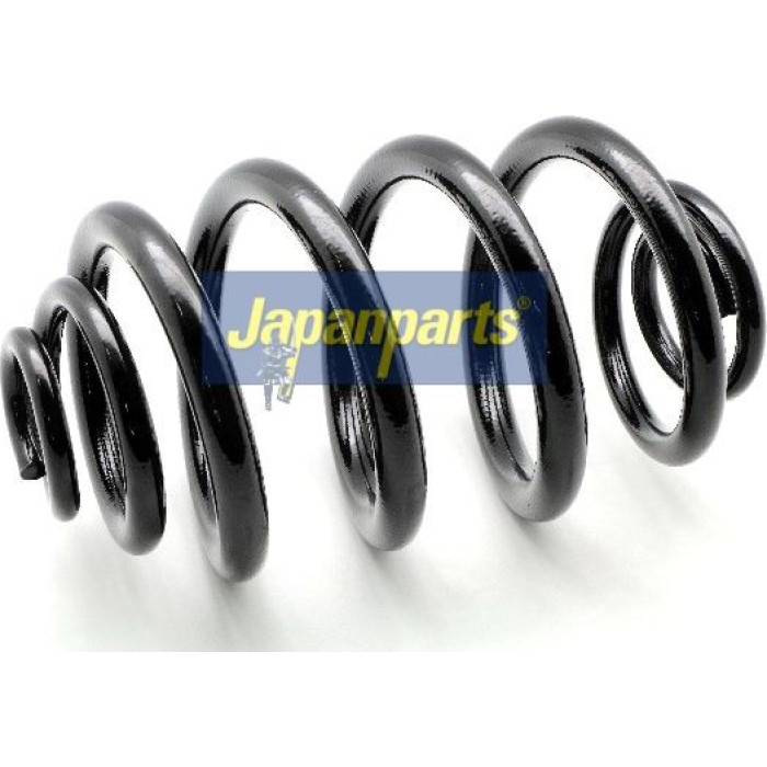 Japanparts Fahrwerksfeder ZC6640J Japanparts Fahrwerksfeder ZC6640J