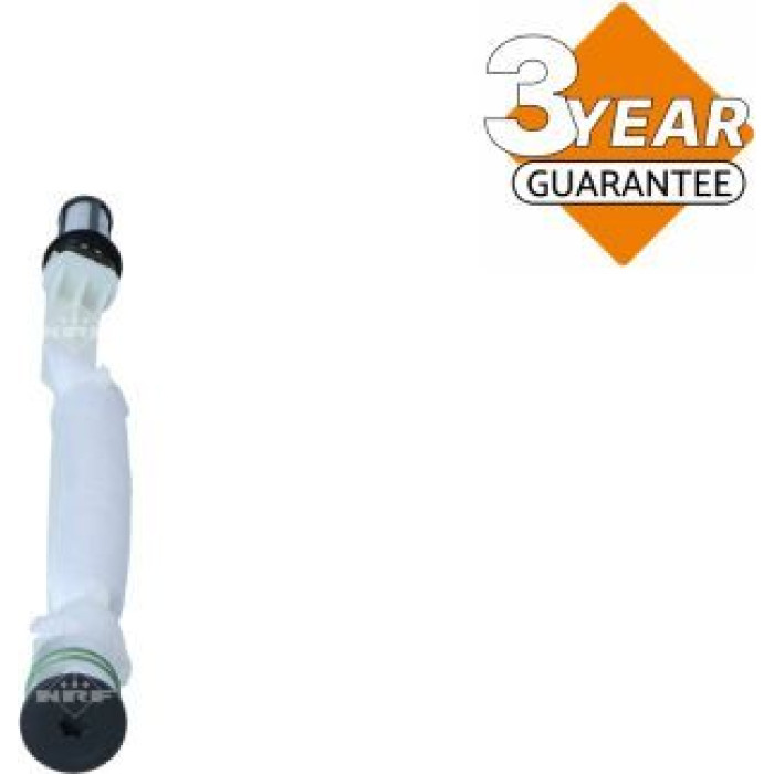 NRF Verdampfer 33312 NRF Verdampfer 33312