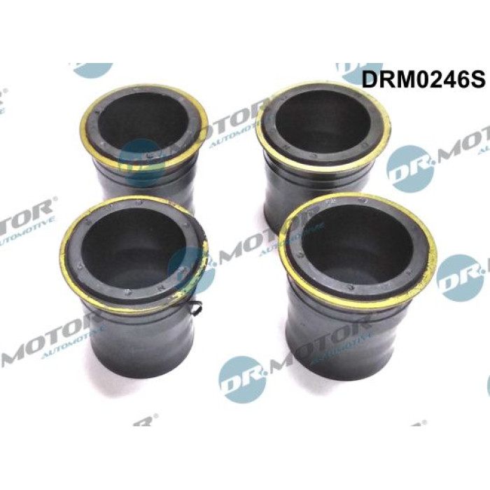DR.MOTOR Dichtungssatz Einspritzdüse DRM0246S DR.MOTOR Dichtungssatz Einspritzdüse DRM0246S