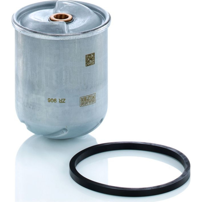 MANN-FILTER Ölfilter Industrie ZR 906 x