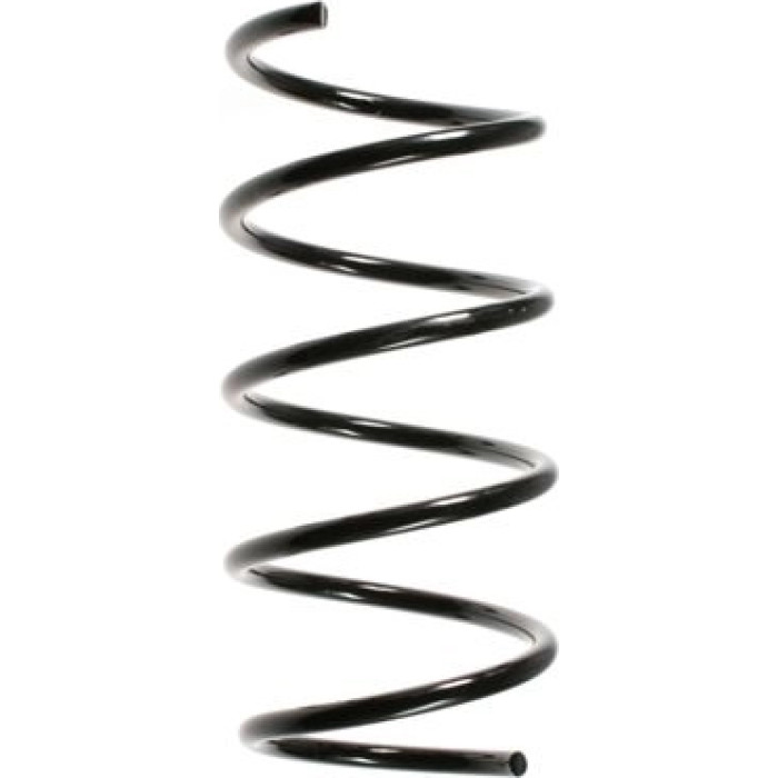 Spidan Fahrwerksfeder 49719 - Vorderachse Spidan Fahrwerksfeder 49719 - Vorderachse