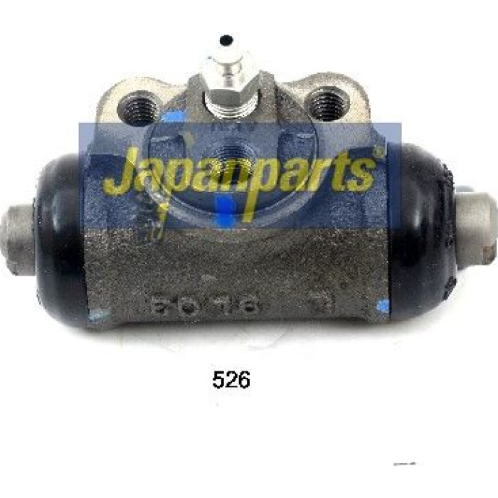 Japanparts Bremsrolle CS-526 Japanparts Bremsrolle CS-526