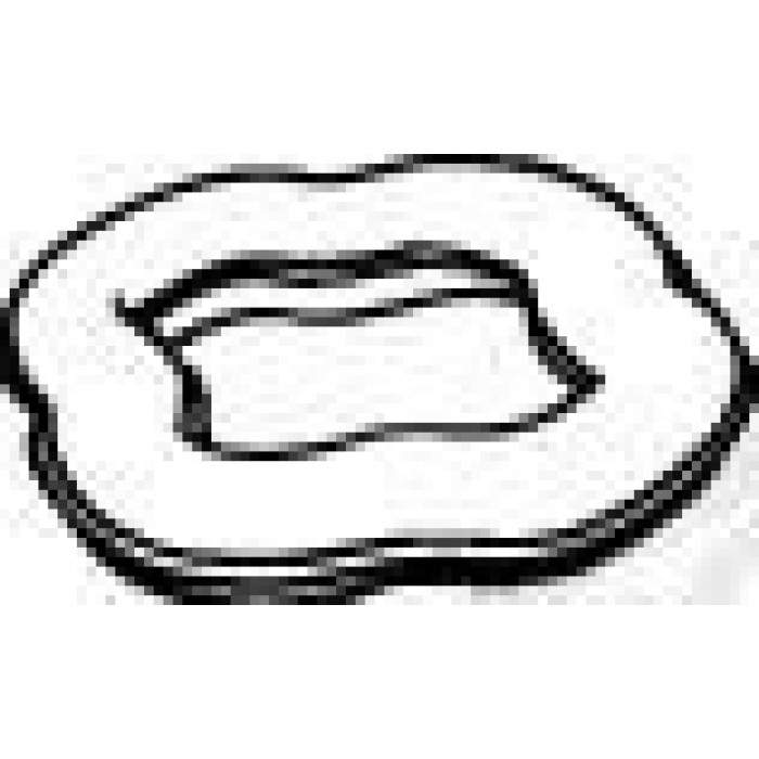 Walker Gummi 86546 Walker Gummi 86546