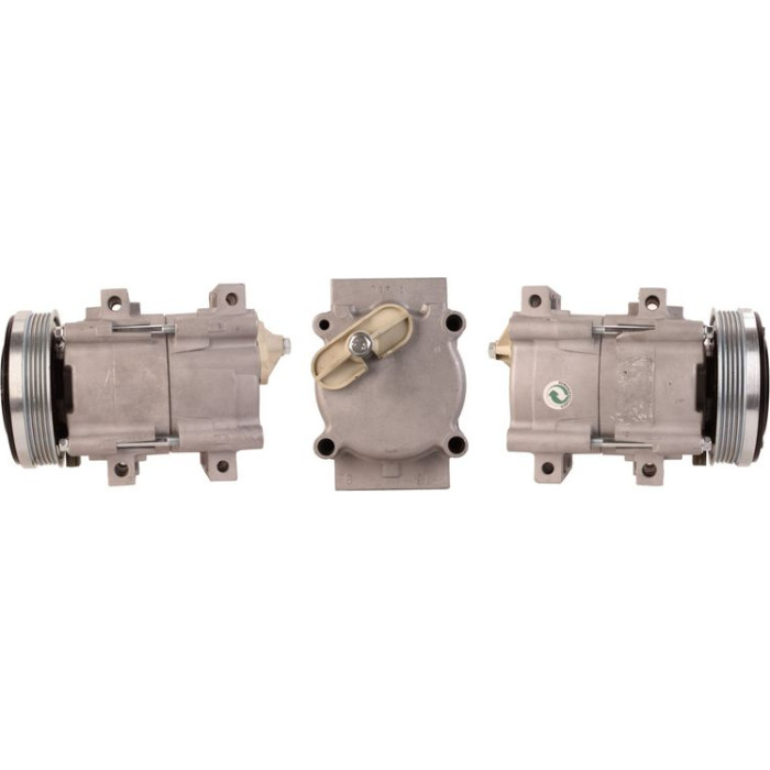 700510069 DRI Klimakompressor 700510069 700510069 DRI Klimakompressor 700510069