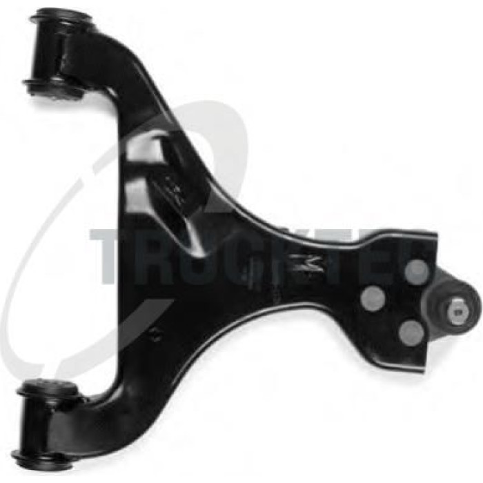 TRUCKTEC AUTOMOTIVE Achsarm 02.31.145 TRUCKTEC AUTOMOTIVE Achsarm 02.31.145