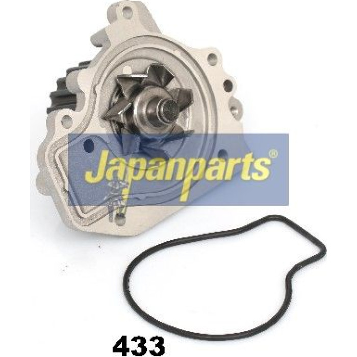 Japanparts Wasserpumpe / Kühlmittelpumpe PQ-433 Japanparts Wasserpumpe / Kühlmittelpumpe PQ-433