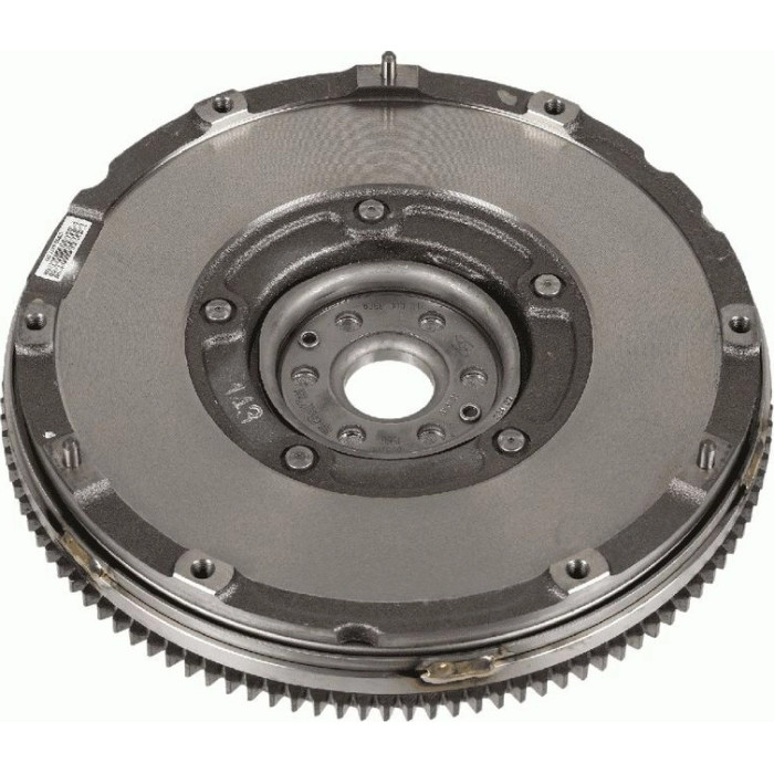 Sachs Zweimassenschwungrad 6366000017 Sachs Zweimassenschwungrad 6366000017