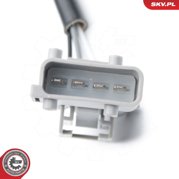09SKV691 SKV GERMANY Lambdasonde 09SKV691 09SKV691 SKV GERMANY Lambdasonde 09SKV691