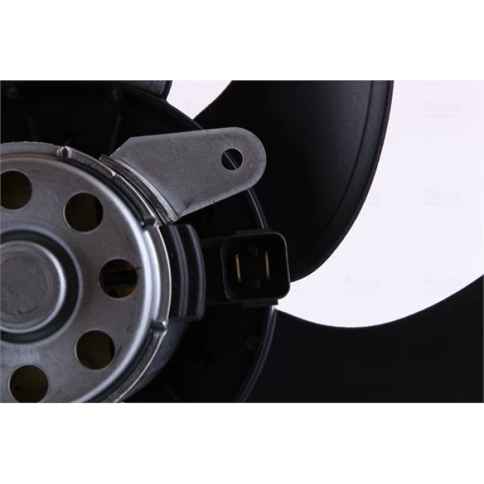 Nissens Kühlerlüfter PKW 85950 Nissens Kühlerlüfter PKW 85950