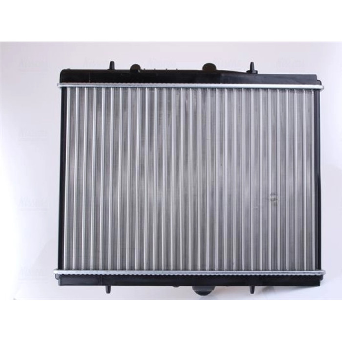 Nissens Wasserkühler PKW 61294A Nissens Wasserkühler PKW 61294A