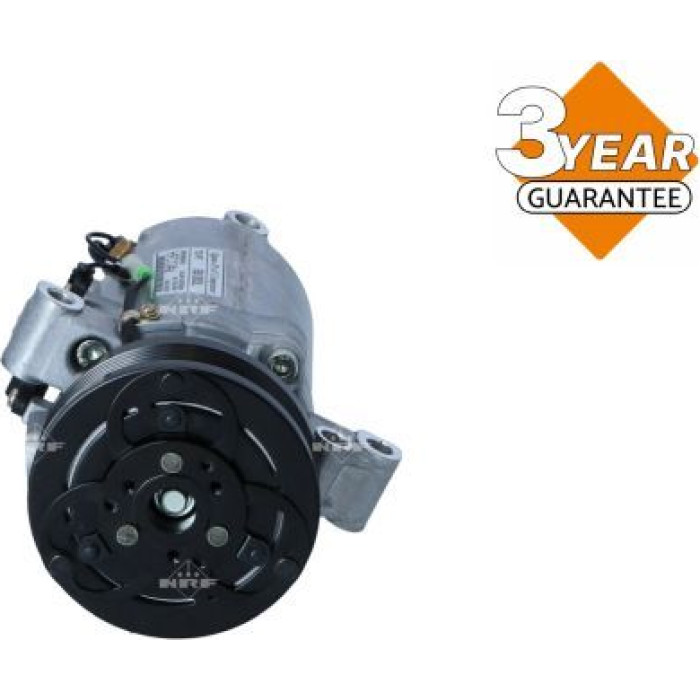 NRF Kompressor 32414 NRF Kompressor 32414