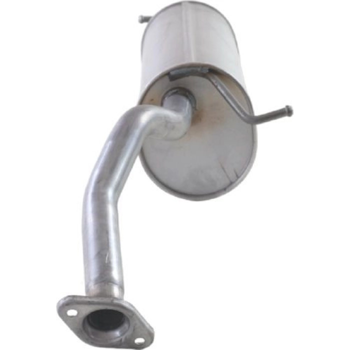 Bosal Schalldämpfer 279-423 Bosal Schalldämpfer 279-423