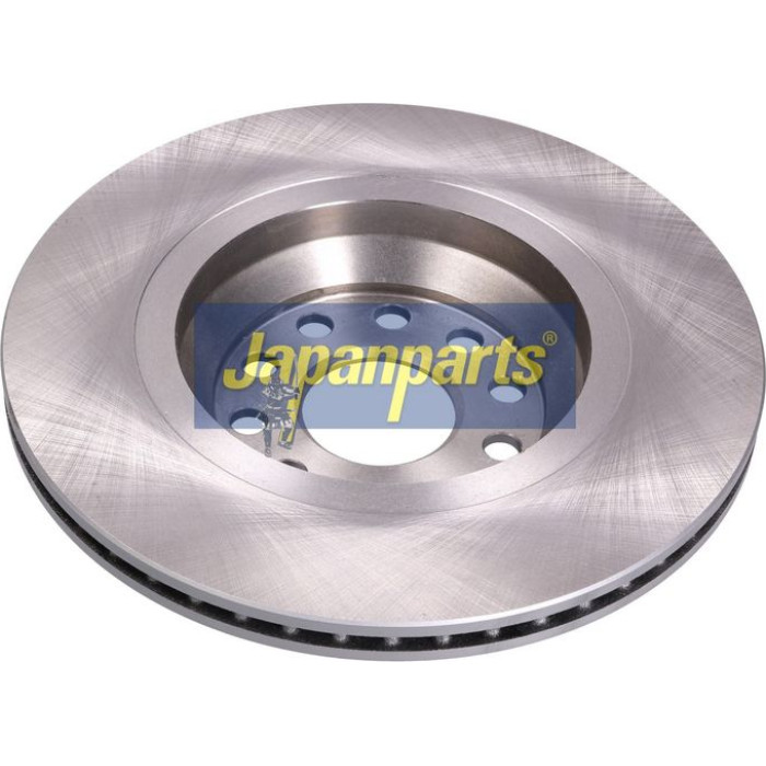 Japanparts Bremsscheibe DP-0903C Japanparts Bremsscheibe DP-0903C