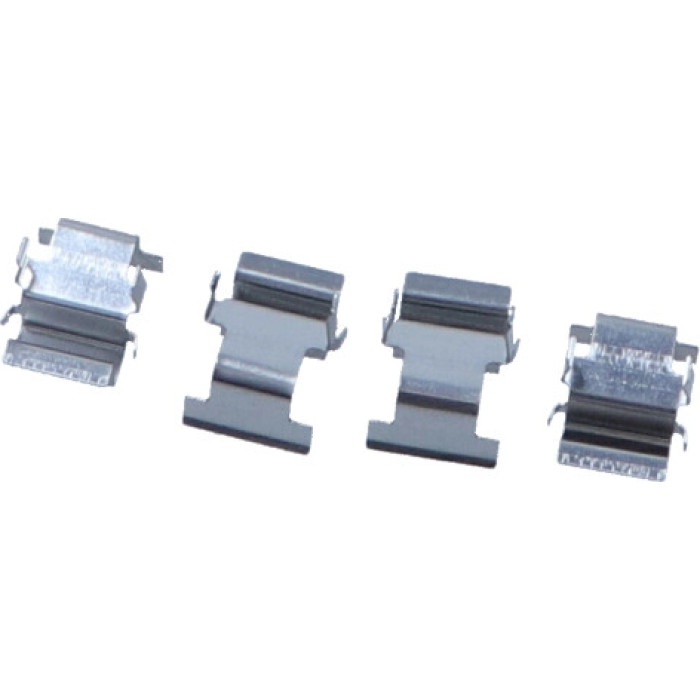 27-1467 MAXGEAR Scheibenbremsbelag-Zubehörsatz 27-1467 27-1467 MAXGEAR Scheibenbremsbelag-Zubehörsatz 27-1467