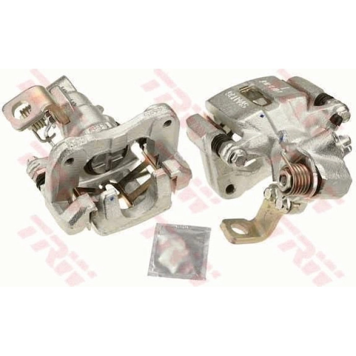TRW Bremstrommel BCH856 TRW Bremstrommel BCH856