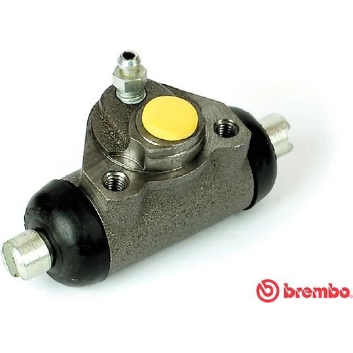 BREMBO Radbremszylinder A 12 085 BREMBO Radbremszylinder A 12 085