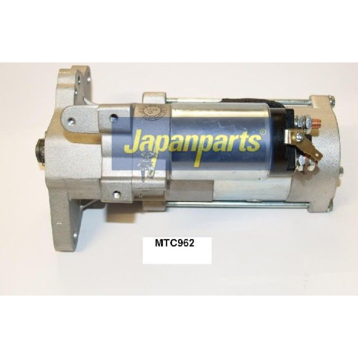 Japanparts Anlasser MTC962 Japanparts Anlasser MTC962