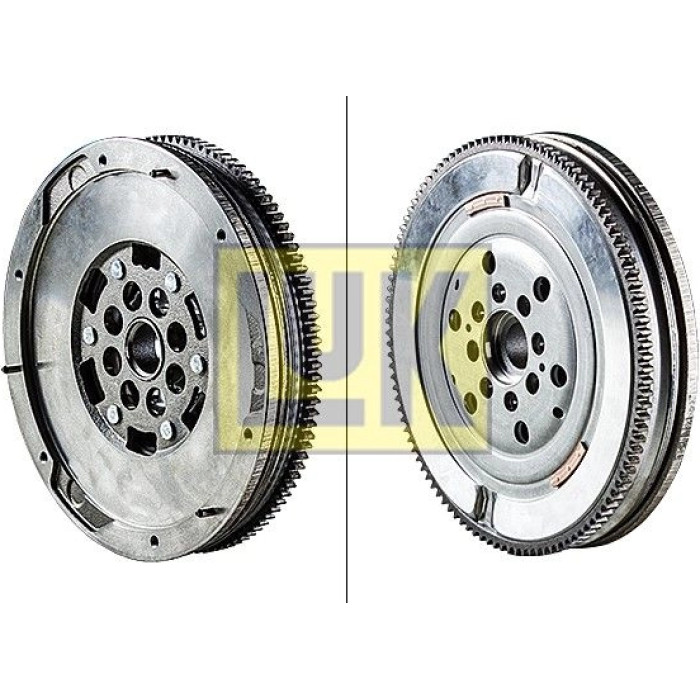 LuK Zweimassenschwungrad 415 0257 10 LuK Zweimassenschwungrad 415 0257 10