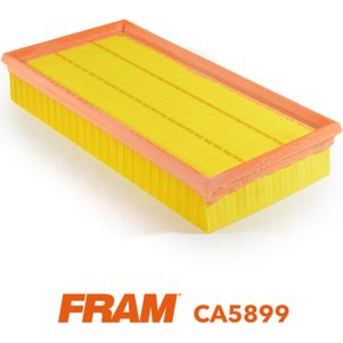 FRAM Luftfilter CA5899 FRAM Luftfilter CA5899