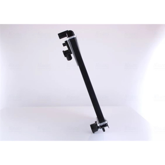 Nissens Wasserkühler PKW 61294A Nissens Wasserkühler PKW 61294A