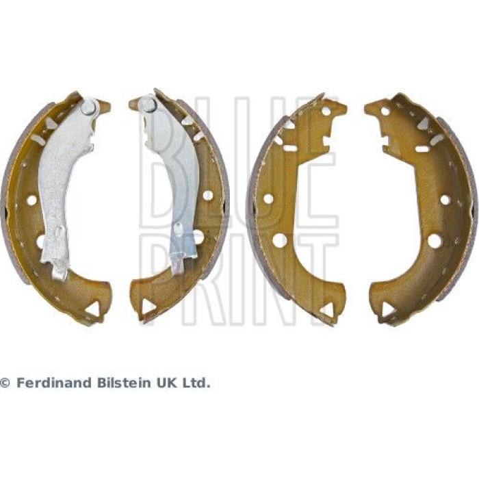 BLUE PRINT Bremsbackensatz ADBP410020 BLUE PRINT Bremsbackensatz ADBP410020